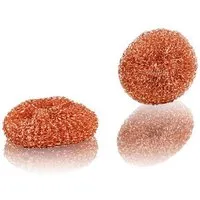 REZI REZI Kupfer-Topfreiniger, 2er Set – Produktbild 1 von 1