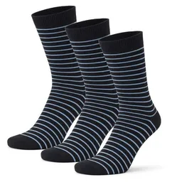 Opi and Max Opi and Max Socken Fuer Herren 12 Paar Bio-Baumwollsocken (98%) GOTS-zertifiziert Opi & Max – Produktbild 1 von 1