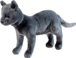 Heunec Heunec Schule d.mag.Tiere Kater Karajan 30cm – Produktbild 1 von 1