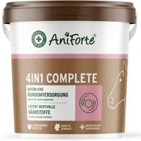 AniForte AniForte 4 in 1 Complete Horse 3 kg – Produktbild 1 von 1