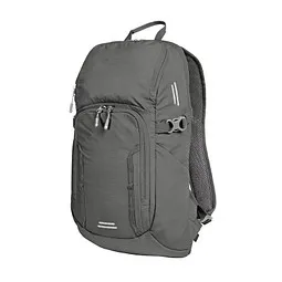 Halfar Daypack OUTDOOR, anthrazit – Produktbild 1 von 1