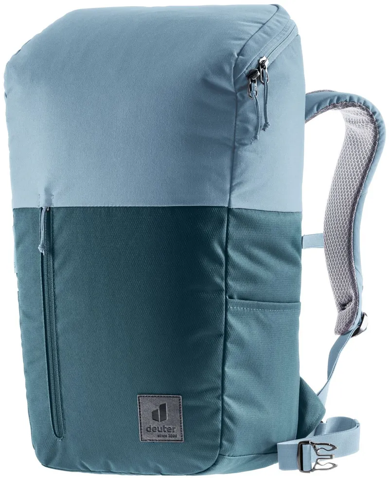 Deuter Deuter UP Stockholm Lifestyle Rucksack (1365 arctic/lake) – Produktbild 1 von 1