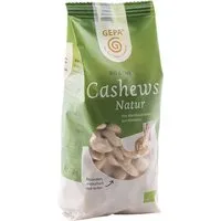 gepa GEPA Bio-Cashews natur 250 g – Produktbild 1 von 1