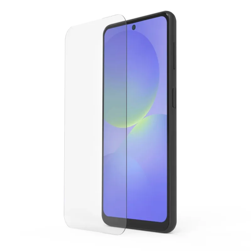 Hama Hama Handy-Schutzglas "Clear Protect" für Samsung Galaxy A36 5G, Montagehilfe – Produktbild 1 von 4
