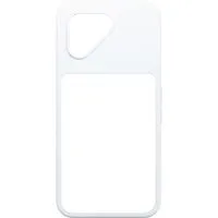 Fairphone Fairphone Schutzhülle für "Fairphone 6", Cloud White – Produktbild 1 von 1