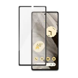 PanzerGlass Displayschutz Google Pixel 7a | Ultra Wide Fit (4776) – Produktbild 1 von 1