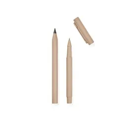 Vinga VINGA Baltimore RCS Stifteset, greige – Produktbild 1 von 1