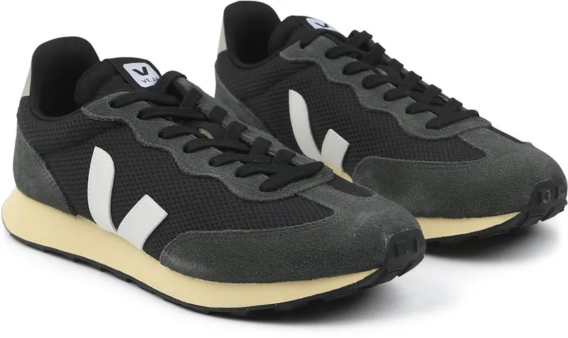 Veja Veja Sneakers Rio Branco Schwarz - Größe 41, Schwarz, – Produktbild 4 von 5
