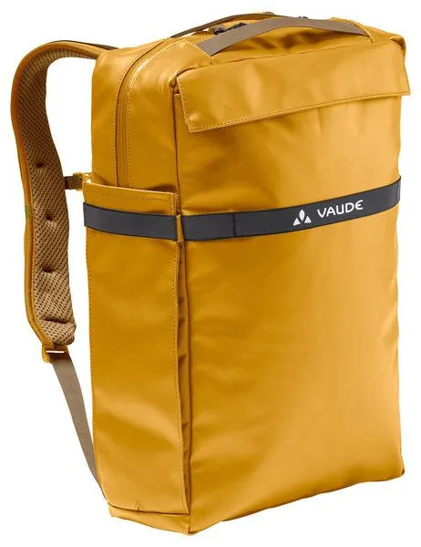 Vaude Vaude Rucksaecke20-29L Mineo Transformer Backpack 20, Gelb, – Produktbild 3 von 6