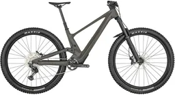 Scott Scott Genius 920 Grau Modell 2025 – Produktbild 1 von 1