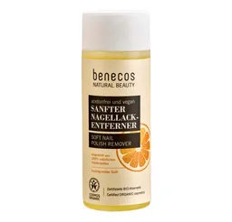 Benecos Benecos Natural Nail Polish Remover – Produktbild 1 von 1