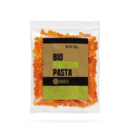 GymBeam Bio VanaVita BIO Proteinpasta - Fusilli 250 g – Produktbild 1 von 1