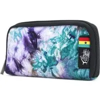 Ethnotek Ethnotek Chiburi Accordion Wallet RFID Block, Ghana 25, – Produktbild 1 von 1