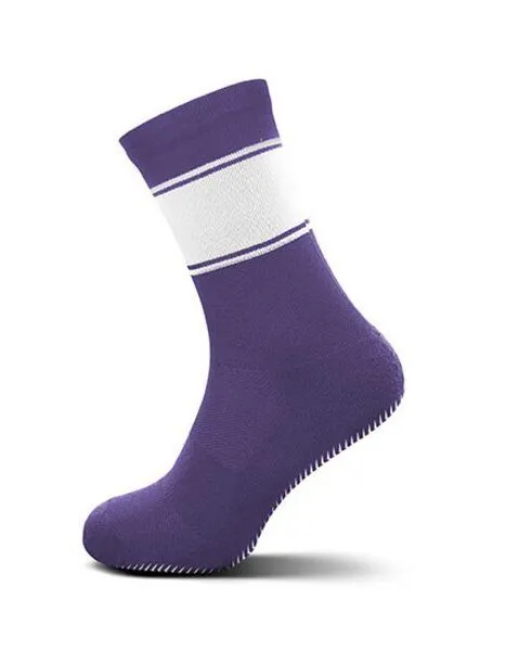 MR. SOCKS MR. SOCKS Tennissocken Kontrast / Mehrfarbig von der Marke MR.SOCKS, Bunt, – Produktbild 1 von 1