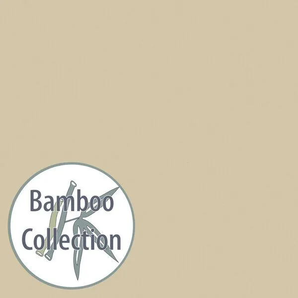 Theraline Das Original Theraline inkl. Bezug Dessin Bamboo Collection Bio-Baumwolle+Bambus, Cappuccino, – Produktbild 1 von 4