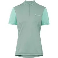 Vaude VAUDE Trikot Women's Matera HZ Tricot, Dusty fern, – Produktbild 2 von 4