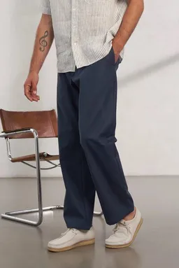 About Companions About Companions Waban Trousers Tencel – Produktbild 1 von 1