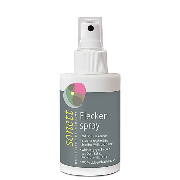 Sonett Sonett Fleckenspray – Produktbild 1 von 2