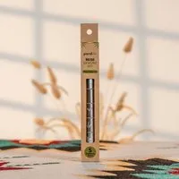 pandoo pandoo Reisegewürz Set aus Aluminium mit Streuaufsatz – Produktbild 1 von 1