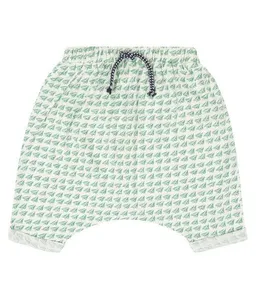 Sense Organics sense-organics Baby Pants * Magesh Paper Planes * GOTS & Fair Trade | Sense Organics – Produktbild 1 von 1
