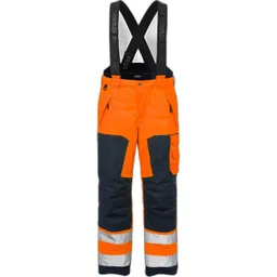 Fristads Winter-Hose mit hoher Sichtbarkeit Klasse 2 Fristads Outdoor Airtech 2035 GTT – Produktbild 1 von 1