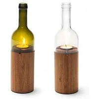 Side by Side Side by Side Windlicht "Weinlicht" – Produktbild 1 von 1