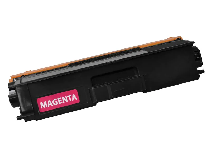 Memo memo Toner ersetzt Brother TN-321/TN-326M magenta – Produktbild 1 von 1