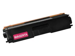 Memo memo Toner ersetzt Brother TN-321/TN-326M magenta – Produktbild 1 von 1