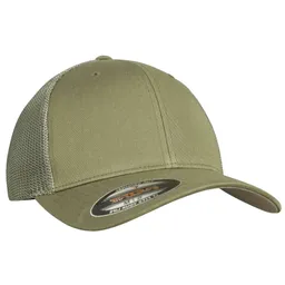 Flexfit Flexfit Cap Mesh Trucker Cap buck - L/XL – Produktbild 1 von 1