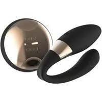 LELO Paar-Massager mit Doppelstimulation - LELO TIANI Duo – Produktbild 1 von 1