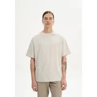 MELA MELA Oversized T-Shirt schwer Style BHAJAN aus 100% Bio-Baumwolle – Produktbild 1 von 1