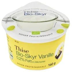 Thise Mejeri Skyr mit Vanille – Produktbild 1 von 1