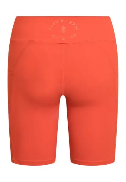 Golds Gym Golds Gym Gold's Gym Shorts „Jodie“, Grenadine, – Produktbild 4 von 4