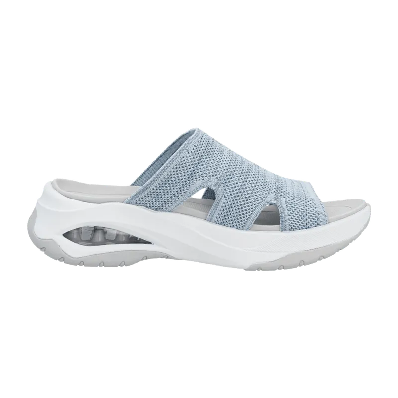 Rieker Rieker Sport - W3150-10 für Damen, blau, Größe 43 EU, Blau, – Produktbild 2 von 6