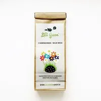 Lilli Green Lilli Green Samenbomben-Wilde Wiese – Produktbild 1 von 1