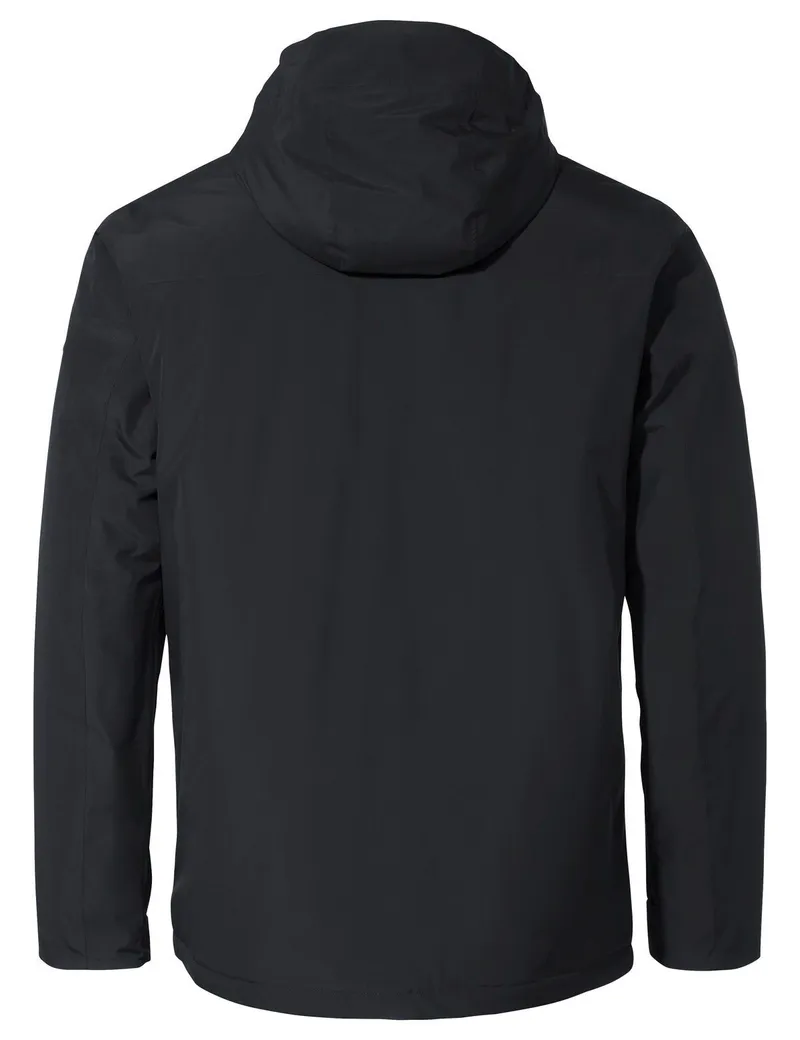 Vaude Vaude Men's Rosemoor Padded Jacket II, Schwarz, – Produktbild 3 von 5