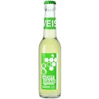 ACHT GRAD ACHT GRAD Bio-Weißweinschorle "ACHT GRAD" 0,275 l, Chardonnay, halbtrocken – Produktbild 1 von 1