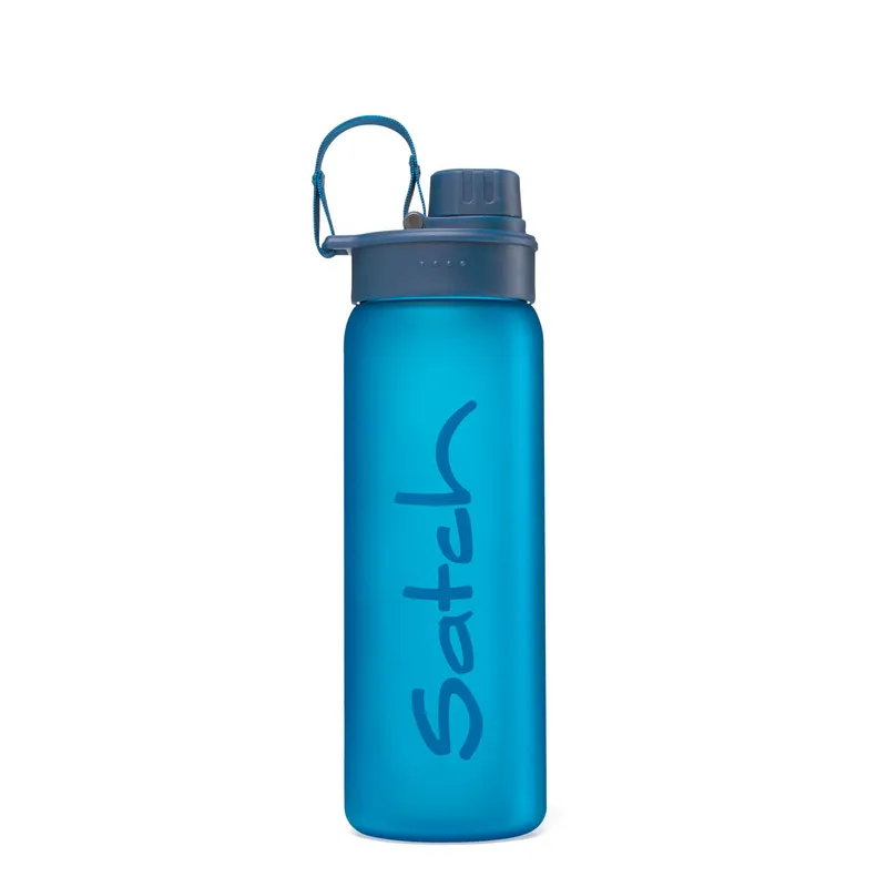 Satch Satch Schulzubehör Sport-Trinkflasche 650ml, Blue, – Produktbild 1 von 1
