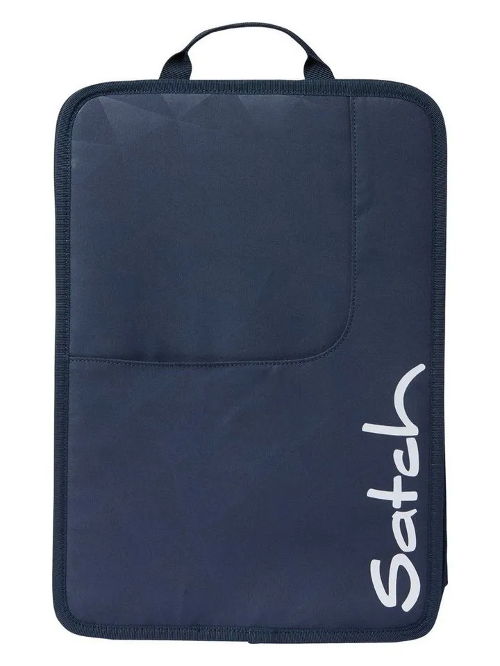 Satch Satch Hefter Heftebox, DIN A4, Blau, – Produktbild 1 von 2