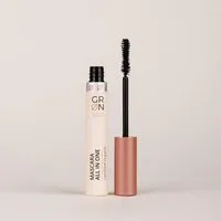 GRN [GRÜN] GRN [GRÜN] Mascara All in One black jade - Allrounder für schöne Wimpern – Produktbild 1 von 1
