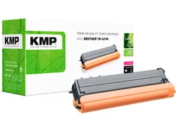 KMP KMP Toner ersetzt Brother TN-421M magenta – Produktbild 1 von 1