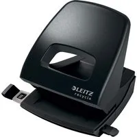 Leitz Leitz Nexxt Recycle Locher 5003, schwarz – Produktbild 1 von 1