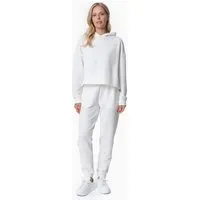 ORGANICATION ORGANICATION PARISS | Waffel Jogginghose aus Bio-Baumwolle und recyceltem Polyester – Produktbild 1 von 1