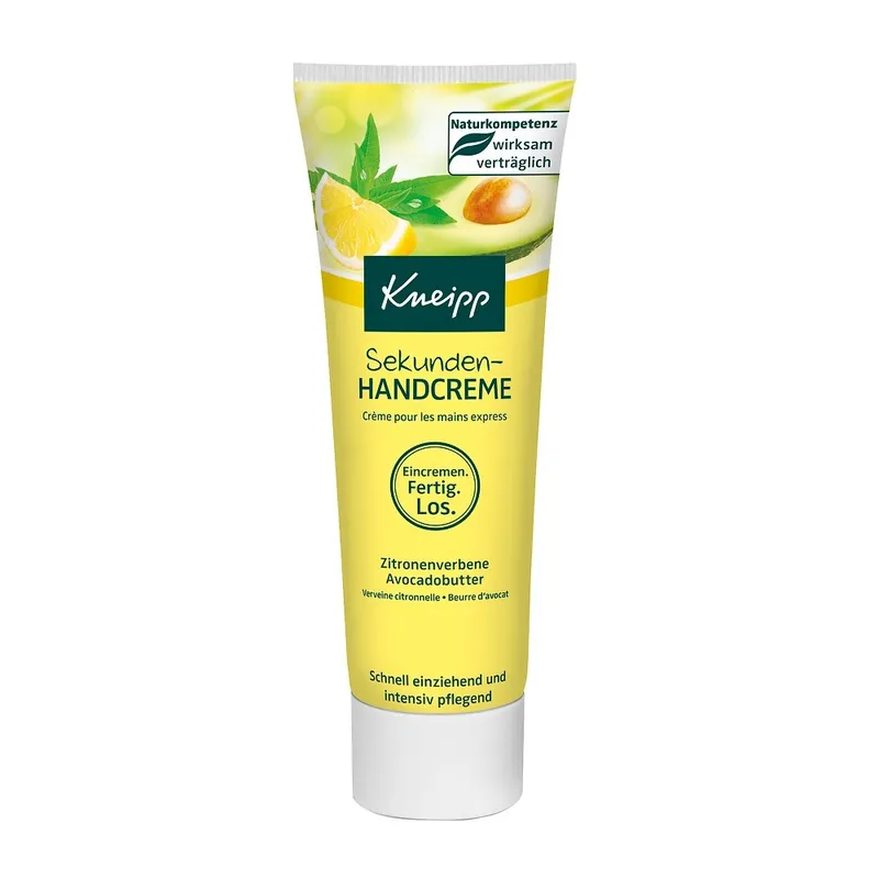 Kneipp Kneipp Sekunden-HANDCREME 20 ml 20 ml Creme – Produktbild 1 von 1