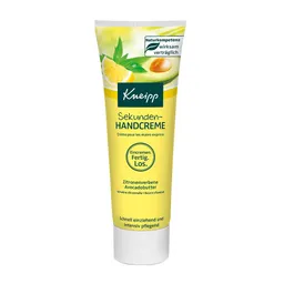 Kneipp Kneipp Sekunden-HANDCREME 20 ml 20 ml Creme – Produktbild 1 von 1