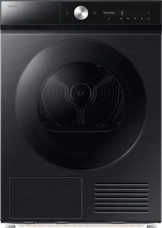 Samsung Samsung DV90DB8845GBU3 Bespoke Silent Dry, Schwarz, – Produktbild 1 von 1