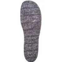 BAABUK Einlegesohlen Wolle, Dark grey, – Produktbild 1 von 1