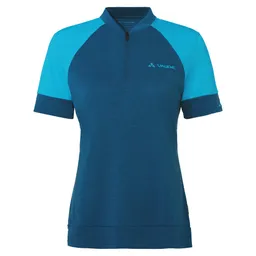 Vaude WOMEN'S ALTISSIMO Q-ZIP SHIRT – Produktbild 1 von 1
