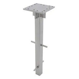 Doppler Doppler Bodenanker für Ampelschirm und Segelmast – Produktbild 1 von 1
