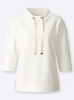 Witt Sweatshirt ecru – Produktbild 1 von 1